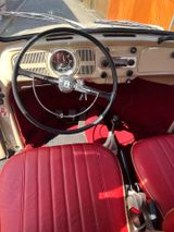 Volkswagen Käfer 1300, 55-jähriges Schmuckstück  - Volkswagen aus 1970