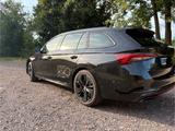 Skoda Octavia RS Combi RS  StandHZ AHK kein EU Import - : Import Eu
