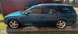 Ford Mondeo mk3 2,2 tdci GhiaX - Ford Mondeo: Kombi, Mk3