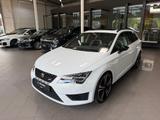 Seat Leon 2.0 TSI Cupra 290 LED ACC R.Cam Pano  - Seat Leon CUPRA-R