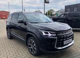 DFSK Forthing 3 - gebrauchte DFSK Kombis