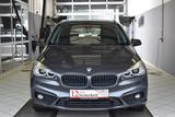 BMW 2er Active Tourer 225xe Advantage Steptronic*LED - BMW 2er Reihe Plug-in Hybrid (PHEV) Gebrauchtwagen