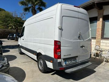 Volkswagen Crafter - 4