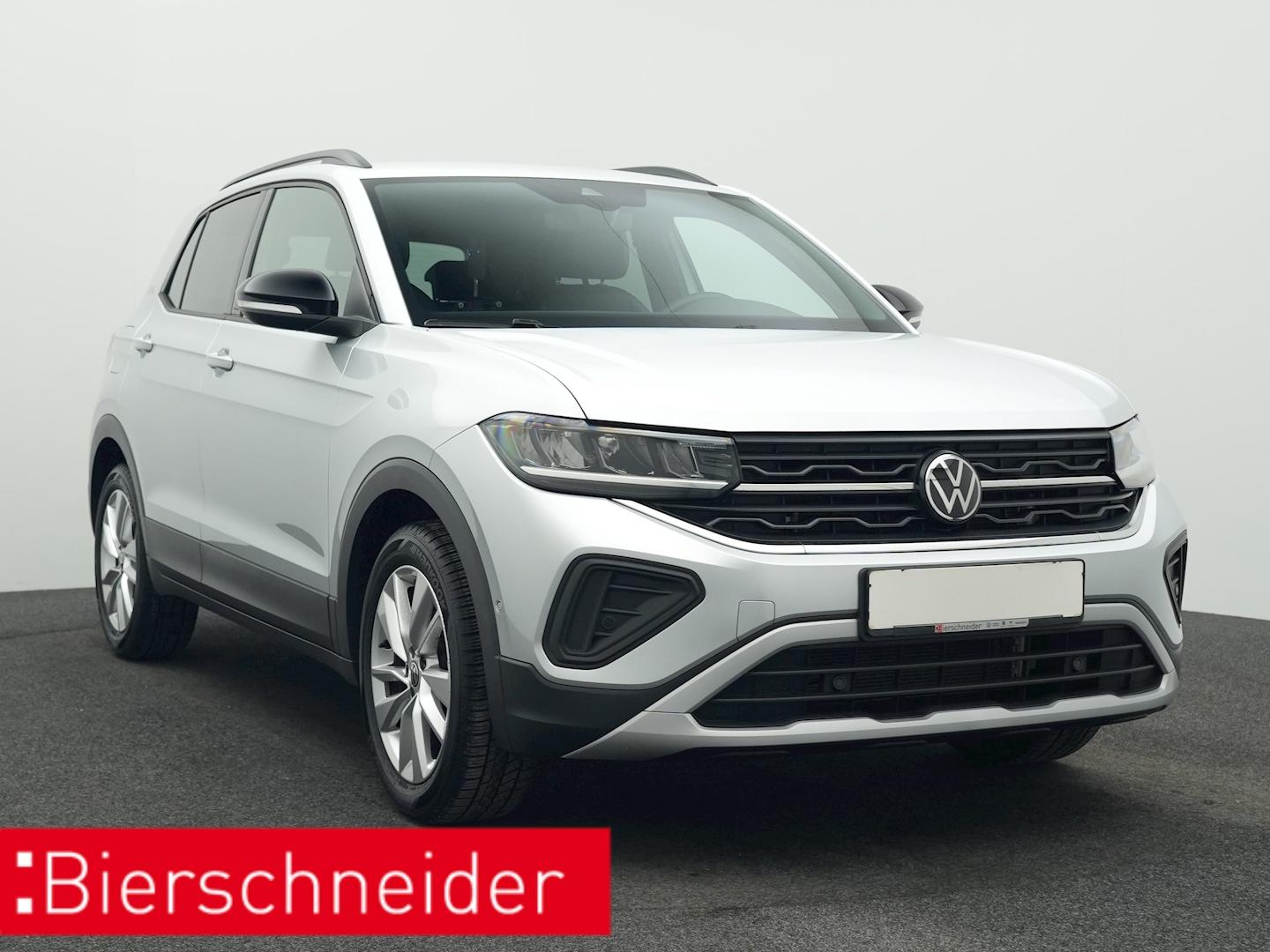 Volkswagen T-Cross 1.0 TSI DSG NAVI AHK LED ACC, миниатюра 8