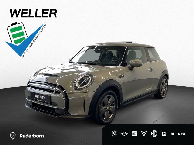 MINI Cooper SE 3-Türer - Essential Trim, Pano, Navi