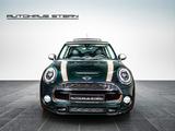 MINI Cooper SD*JCW*Seven Chili*DDC*Panorama*R-Kamera - MINI MINI: Se