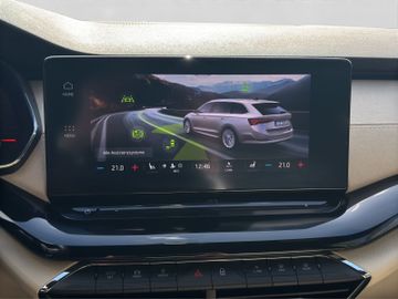 Skoda Octavia - 12
