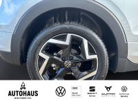Volkswagen T-Cross - Vorschau Bild 6