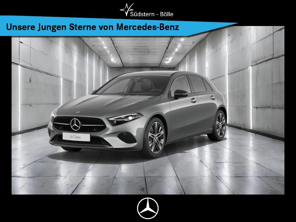 Mercedes-Benz A 250 4M +PROGRESSIVE+SHZ+AMBIENTE+KAMERA+PDC