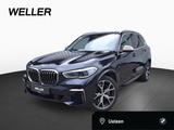 BMW X5 M50i DA-Prof,PA+,HUD,H/K,Standh,Pano,Laser - gebrauchte BMW X5 M50 aus dem Jahr 2022