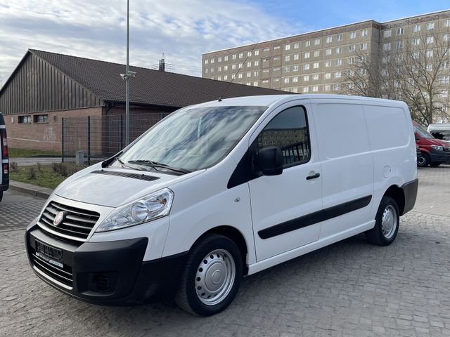 Fiat Scudo Mulijet 130 2.0D L2H1 *HU/AU NEU*1.H*Klima