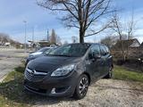 Opel Meriva B Innovation *NAVI*KAM*AHK* - Opel Meriva: Winterreifen
