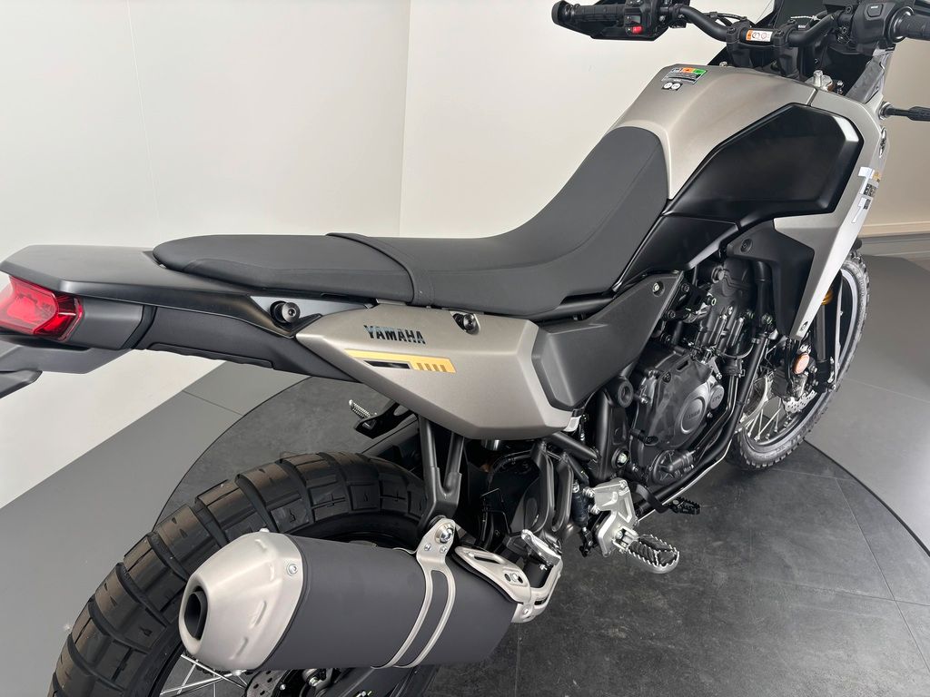 Fahrzeugabbildung Yamaha TENERE XTZ 700 *YAMAHA HERBST DEALS*
