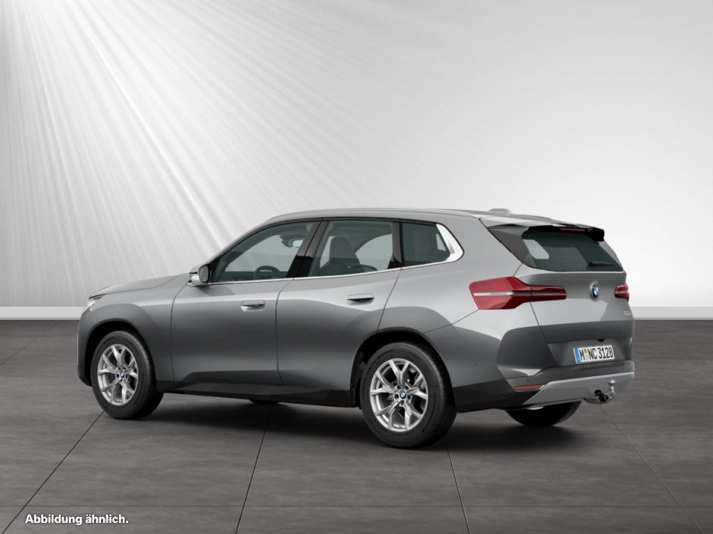 BMW X3 - Bild 7
