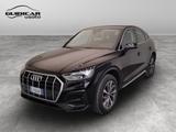 Audi AUDI Q5 Sportback 2021 - Q5 Sportback 40 2.0 tdi - Audi Coupé: 5s