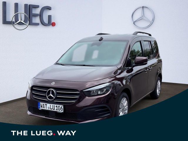 Mercedes-Benz T 180 Progressive Standard Navi PDC KAM SHZ FLA