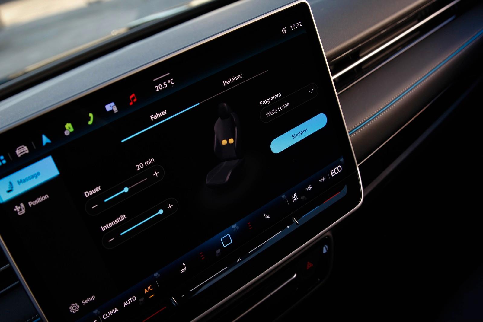 Volkswagen ID.7 Pro 210kW/HUD/Memory/Matrix/32353netto