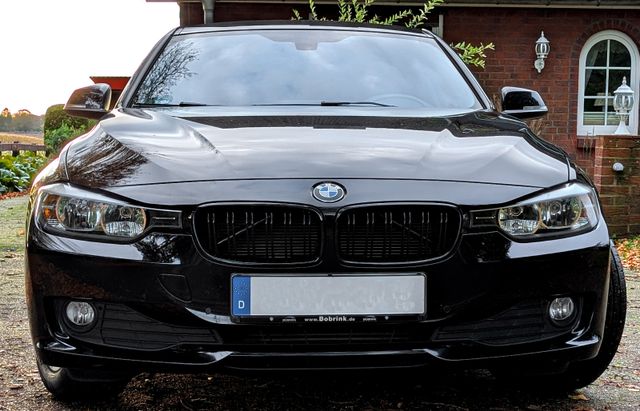 BMW 316