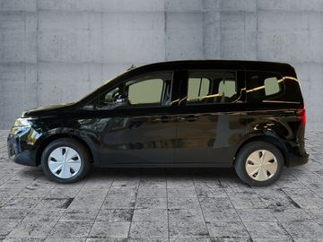 Nissan Townstar N-Connecta 1.3 DIG-T 130 PS Kamera, Nav