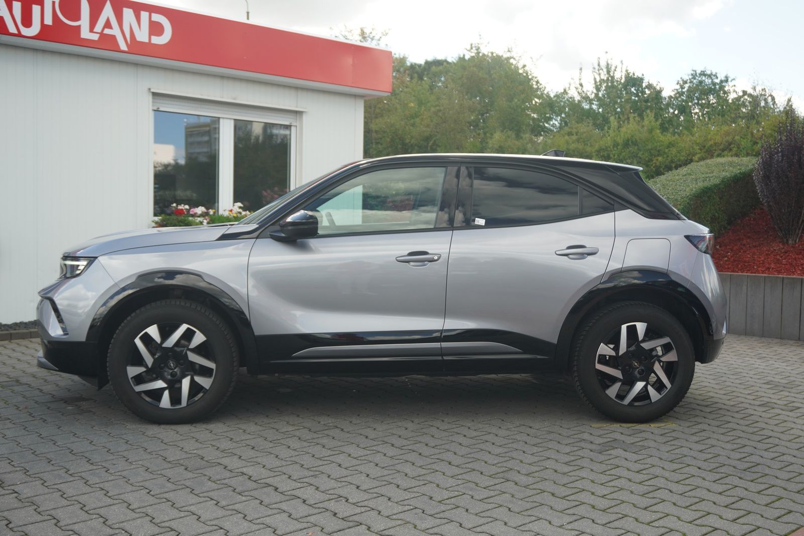 Opel Mokka 1.2 GS EAT8 LED Android Apple Sitzheizung imagem 3
