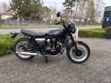 Kawasaki W 800 STREET - KAWASAKI W800 STREET