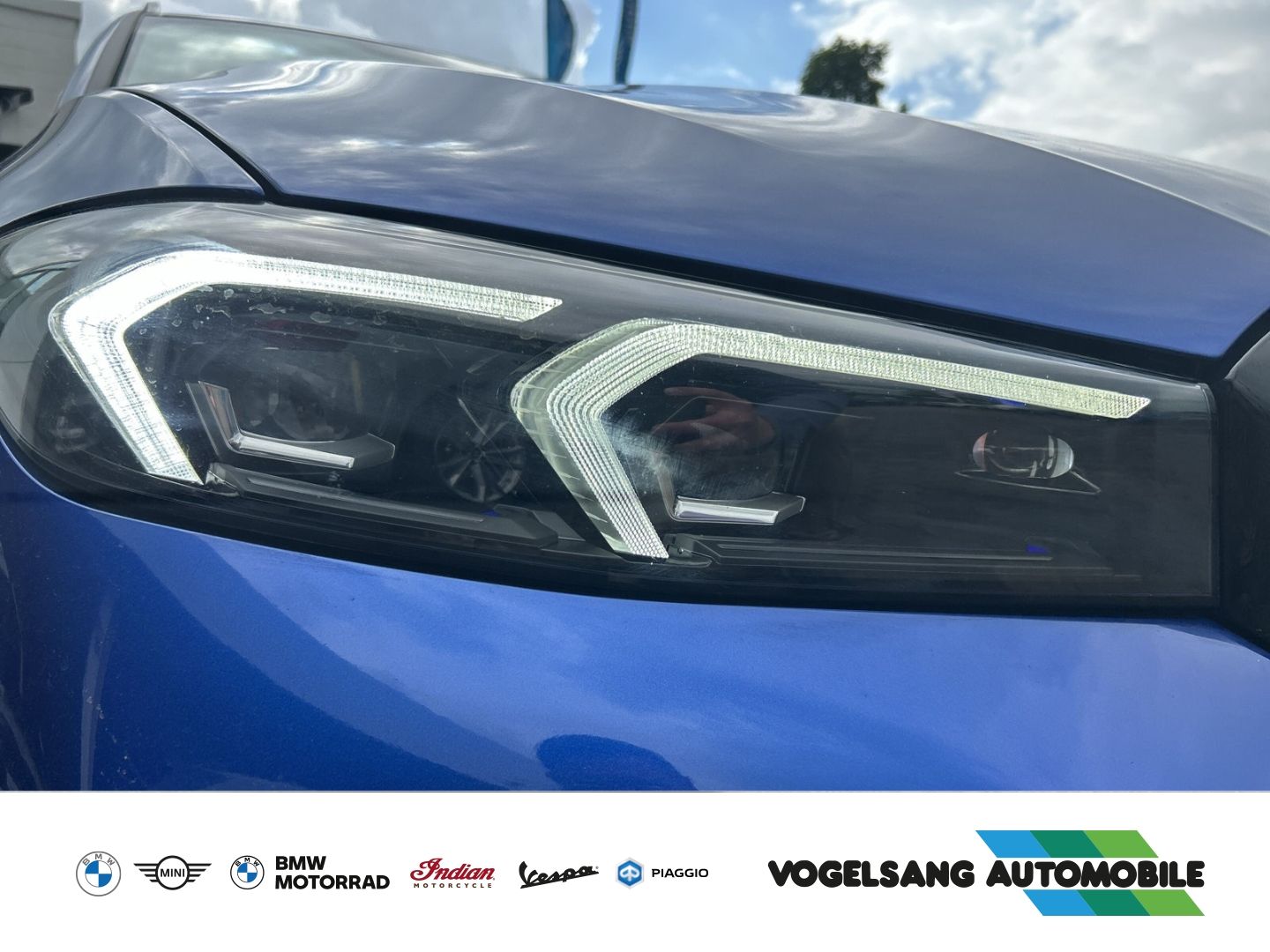 Fahrzeugabbildung BMW M340i xDrive Touring,Panodach,SurroundView,H&KSo