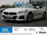 BMW Z4 sDrive 30i M Sport LED Live Kamera HeadUp ACC - BMW Z4 aus 2025