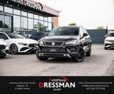 Seat Ateca 1.4 TSI Xcellence LED PANO KAMERA ACC - Seat Gebrauchtwagen in Hamm