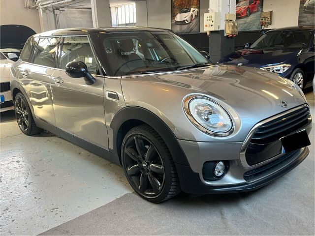 MINI Mini Cooper D Clubman Mini 2.0 Cooper SD Hype Cl