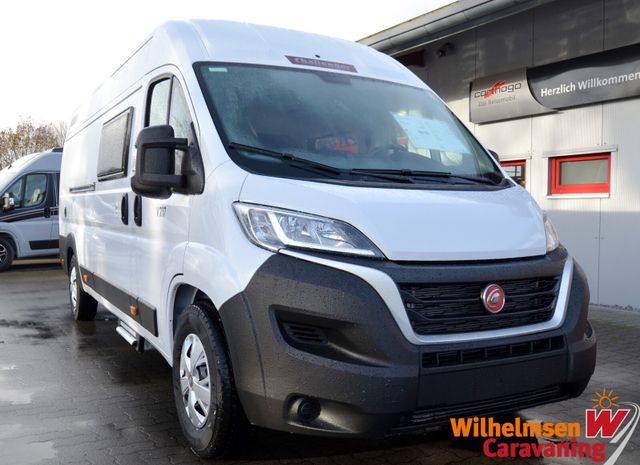 Challenger Van Start Edition V217 *6416  Rabatt*Sofort