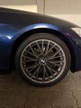 BMW 320 3 Cabrio 320i++APPLE CARPLAY++ - BMW 320: Cabrio