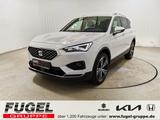 Seat Tarraco 2.0 TDI DSG Xcellence 4Drive LED|virt.Co - Seat Tarraco in Chemnitz