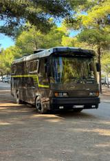 Mercedes-Benz Neoplan Jetliner 