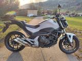 Honda NC700S -Neue Reifen-Zuverlässig-A2 Konform  - HONDA NC700S