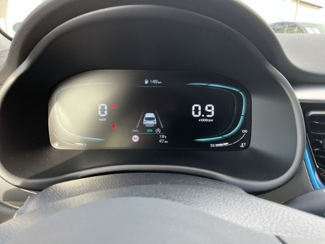 Fahrzeugabbildung Kia Stonic NIGTHLINE EDITION 1.0 T-GDI MILD-HYBRID *