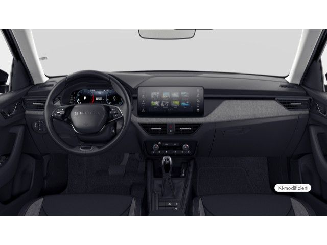 Skoda Kamiq - Bild 4