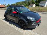 Opel Adam Rocks ecoFlex,116 PS, Faltdach. - Opel Adam: Rocks