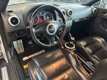 Audi TT *Klima*elek. Fenst.* Sport* Coupe*