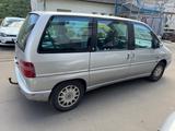 Lancia ZETA 7 Sitzer TÜV AHK 12/2025 - Lancia Zeta Gebrauchtwagen