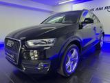 Audi Q3 1.4 TFSI KEY 2xPDC NAVI SZHZG PANO BiXENO 19° - Audi Q3 in Duisburg