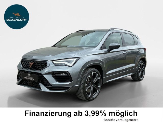 CUPRA Ateca 2.0 TSI DSG 4Drive Navi AHK SHZ