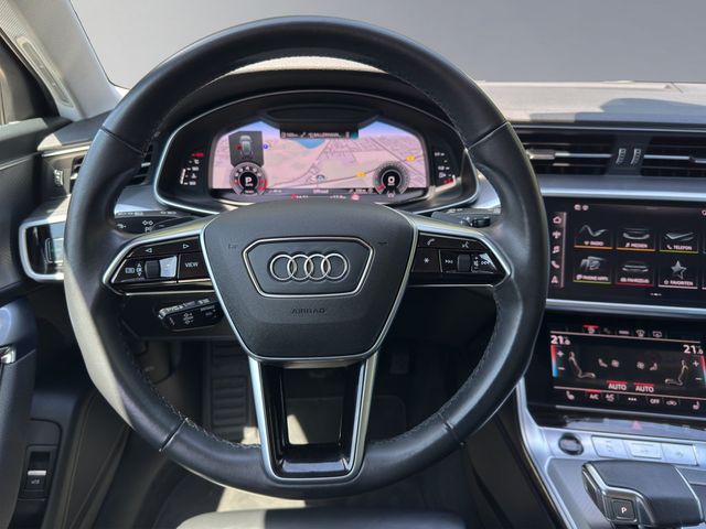 A6 Avant 45 2.0 TFSI sport HUD MATRIX-LED 360°