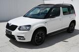 Skoda Yeti 2.0TDI 103KW DSG 4x4 MonteCarlo 4/2015 - Skoda Yeti: Allradantrieb, Dsg