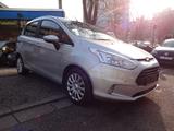 Ford B-Max EcoBoost Titanium,Navi.Kamera.PDC.Klima. - Ford B-Max mit Schiebedach