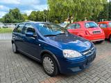 Opel Corsa C Edition - Opel Corsa aus 2005 mit Benzin-Antrieb: Kleinwagen