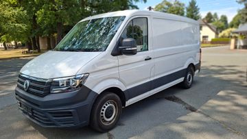Volkswagen Crafter - 5
