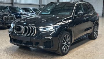 BMW X5 - 1