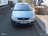 Ford Focus C-Max - gebrauchte Ford C-Max aus dem Jahr 2006