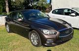 Infiniti Q50 2.2d Premium Executive Automatik TÜV NEU - Infiniti in Hamburg