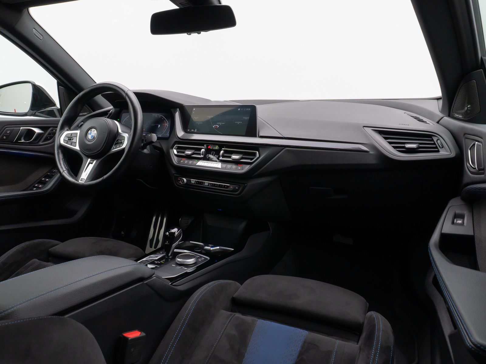 Fahrzeugabbildung BMW 220 Gran Coupé M Sport Kamera DAB H/K Lenkrhzg